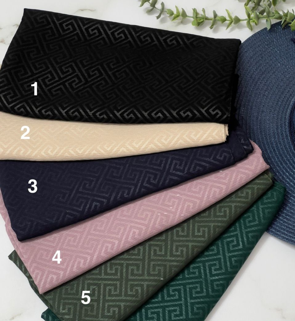 روسری پتینه ورساچه